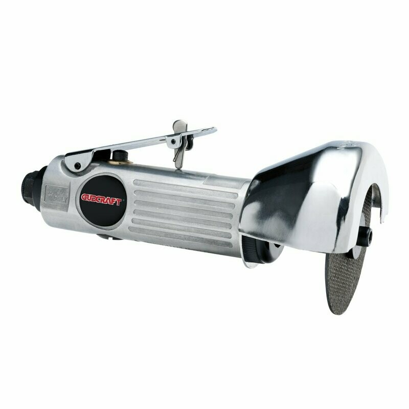 CORTADOR LATERAL - CORTADOR 3" - PNEUMÁTICO