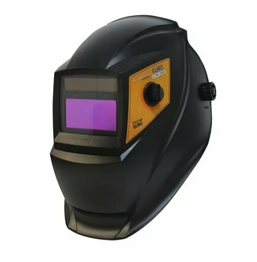 MASCARA SOLDA AUTOMÁTICA - COM REGULAGEM