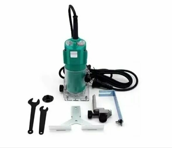 TUPIA LAMINADORA - 650W - 6mm