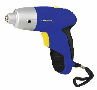 Parafusadeira 4,8V - Produto Novo!!!