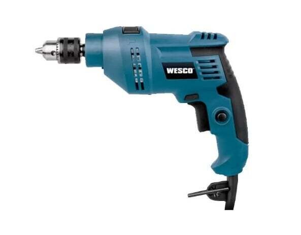 FURADEIRA IMPACTO E REVERSÃO - 550W - 220V - mmelobit