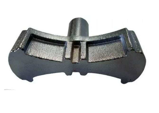 Ferramenta para travar comando VW 1.0 16V / 1.0 16V Turbo - PRODUTO NOVO - mmelobit