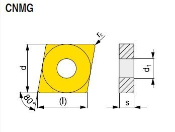 PASTILHAS - INSERTOS - INTERCAMBIÁVEIS