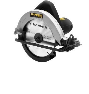SERRA CIRCULAR - HAMMER - 1100 - 220V