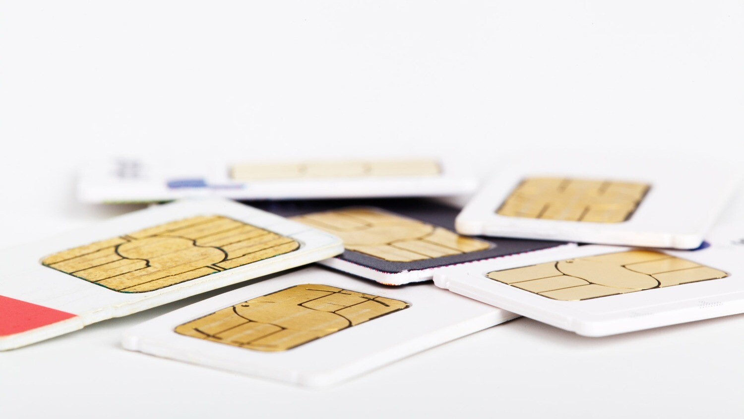 Cellular Connectivity SIM Cards
