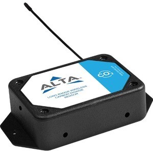 Monnit ALTA Wireless Carbon Dioxide (CO2) Sensors -  Gas Detection - Wall Mount 900MHZ