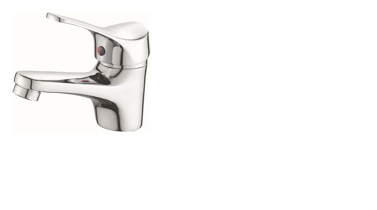 MISCELATORE LAVABO MATISSE