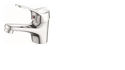 MISCELATORE LAVABO MATISSE