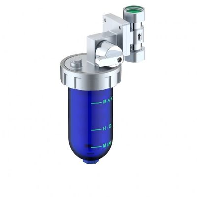 FILTRO DOSATORE SALI POLIFOSFATI PER CALDAIA