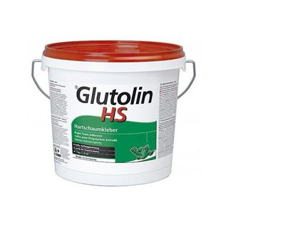 GLUTOLIN KG.8 - Collante per pannelli Depron