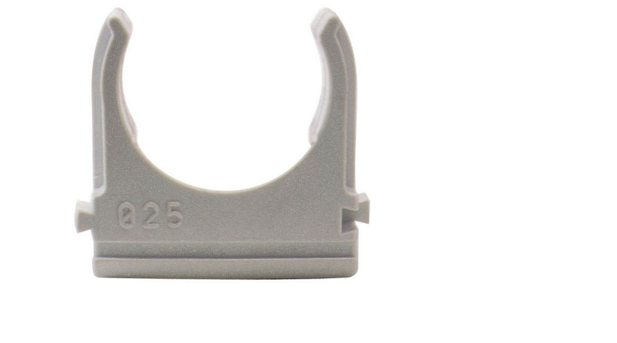 FISSAGGIO A SCATTO D.20