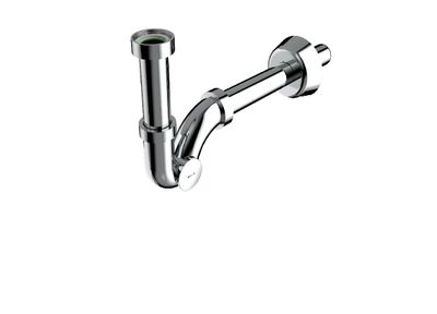 SIFONE ABS CROMO 1"1/4