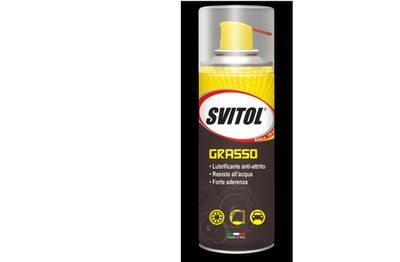 SVITOL GRASSO SPRAY ML.200