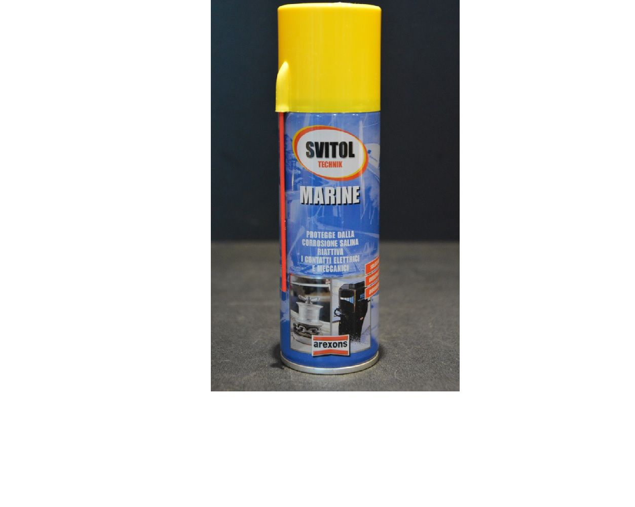 SVITOL MARINE ML.200