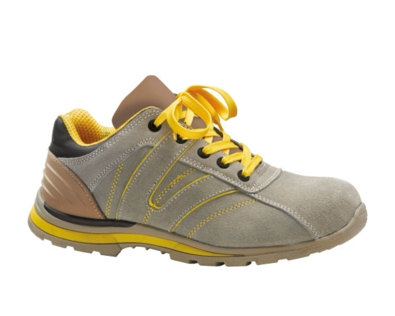 Scarpa Evolution bassa FINE SERIE S3 SRC TG.46