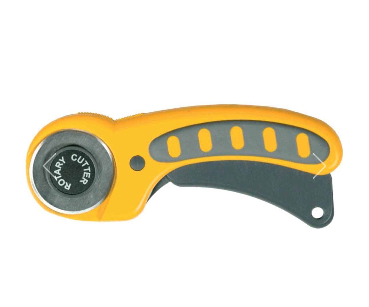 COLTELLO LAMA ROTANTE