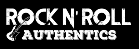 Rock N' Roll Authentics