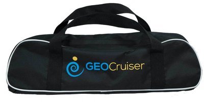 Travel Bag for Geo Cruiser Batteries (Non-Returnable)