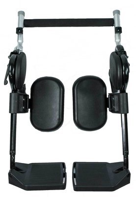 Foot Extender for DX, LX and Elite EX (Non-Returnable)