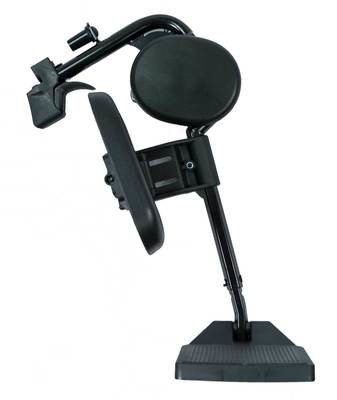Foot Extender for DX, LX and Elite EX (Non-Returnable)