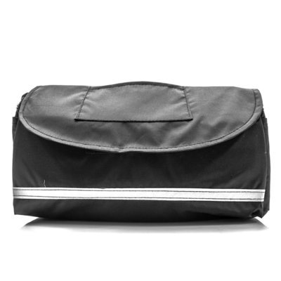 Armrest Bag, Deluxe (Non-Returnable)