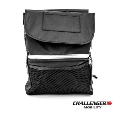 Armrest Bag, Large (Non-Returnable)