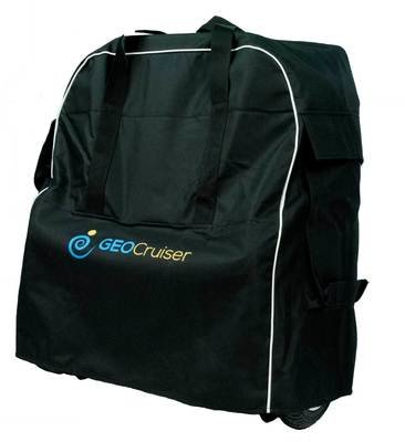 Travel Cover-Bag for Elite EX &amp; LX Models (Non-Returnable)