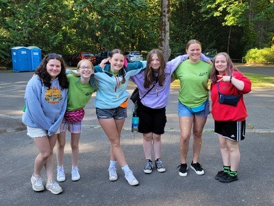 PA/Program Assistant (7th - 12th) Registration