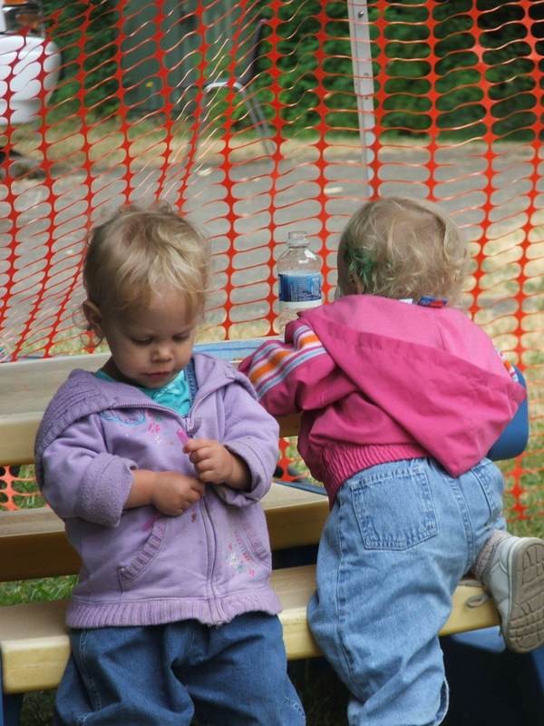 Tagalong Registration