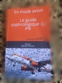 En mode avion - Le guide sophrologique du PN, Tome 2