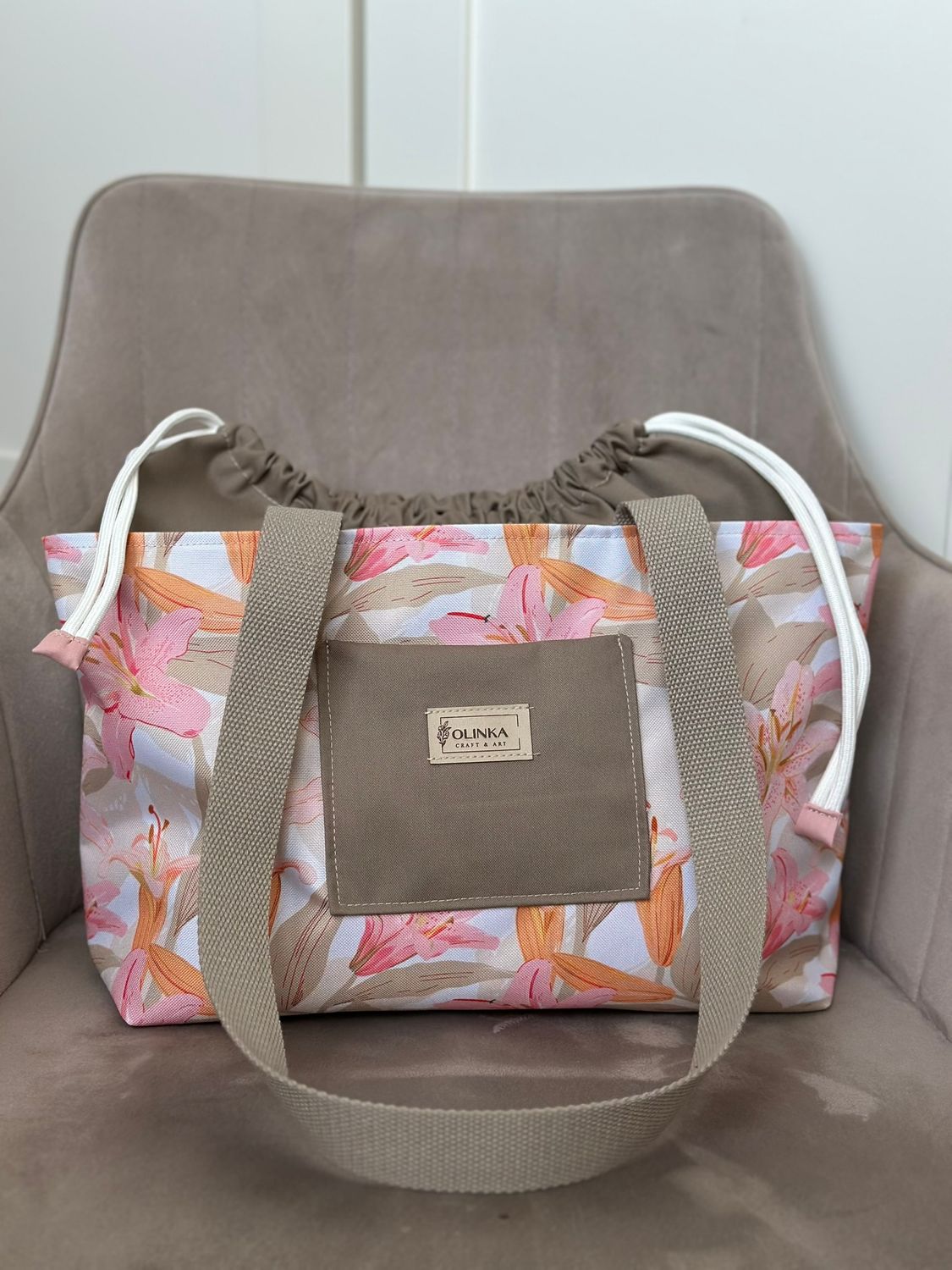 Torba lunchbag