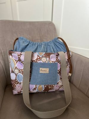 Torba lunchbag