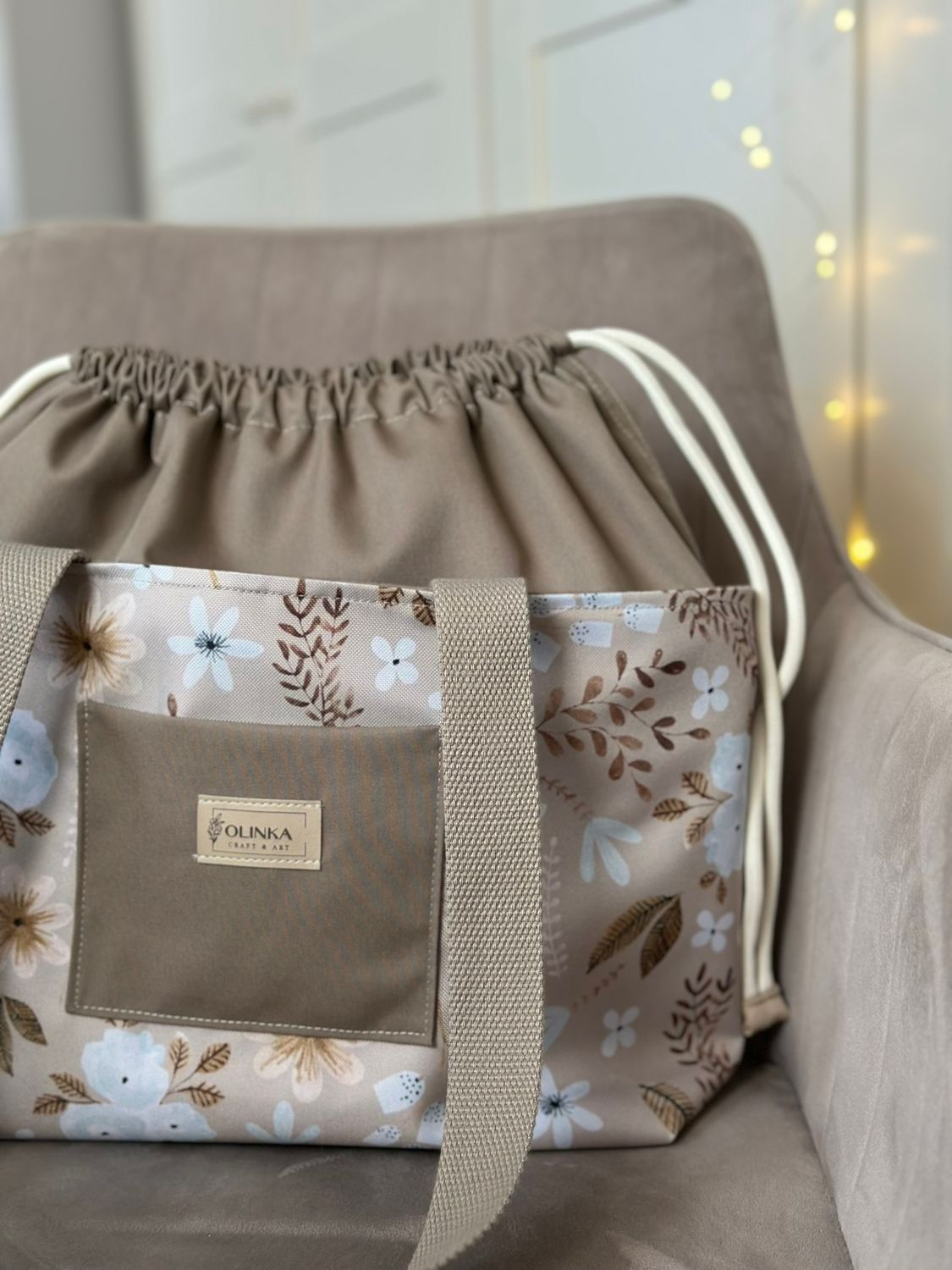 Torba lunchbag