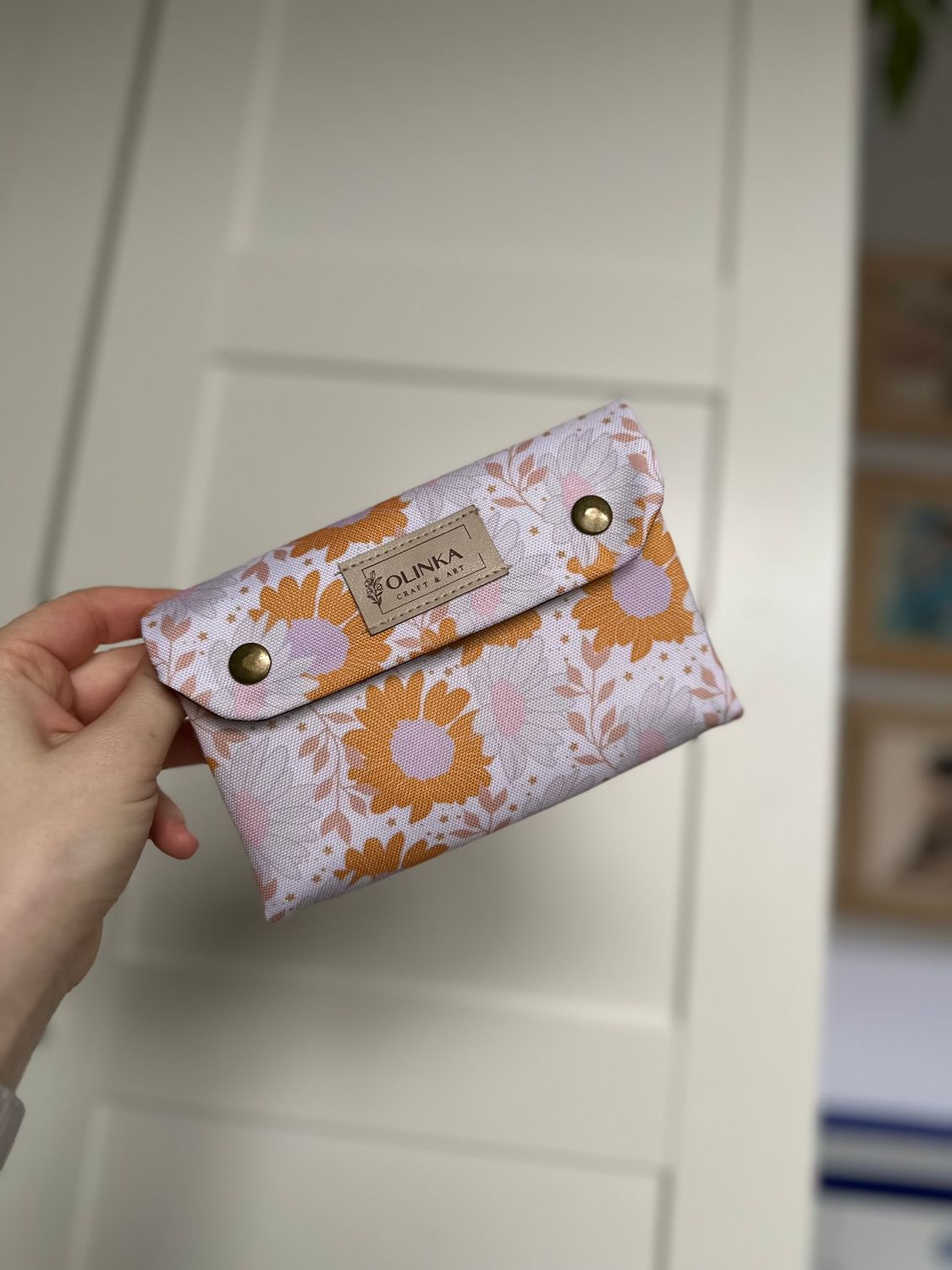 Saszetka - BABSKI NIEZBĘDNIK