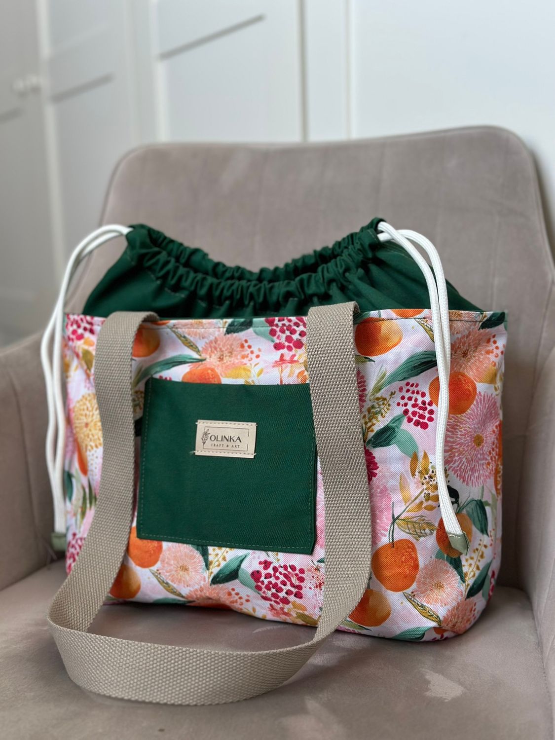 Torba lunchbag
