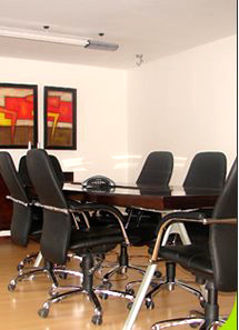 Domicilio Social/ Social Domicile