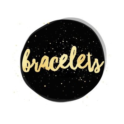 Bracelets