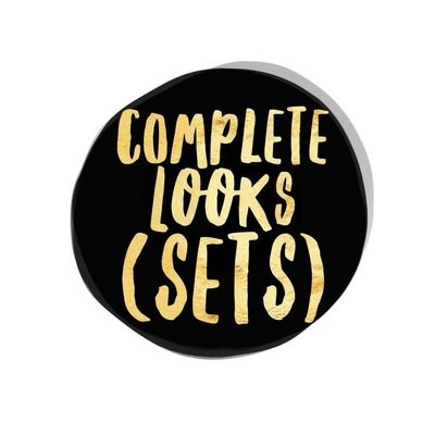Complete Looks