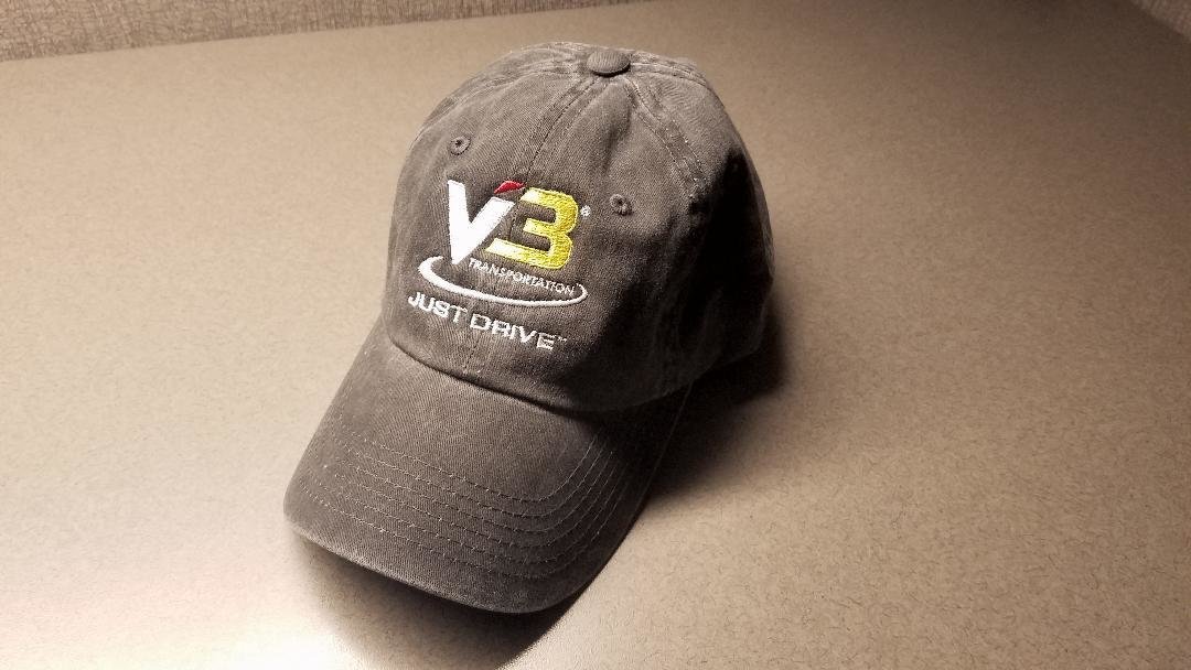z-Port Authority® Ladies Garment Washed Cap LPWU z-Port Authority® Ladies Garment Washed Cap LPWU