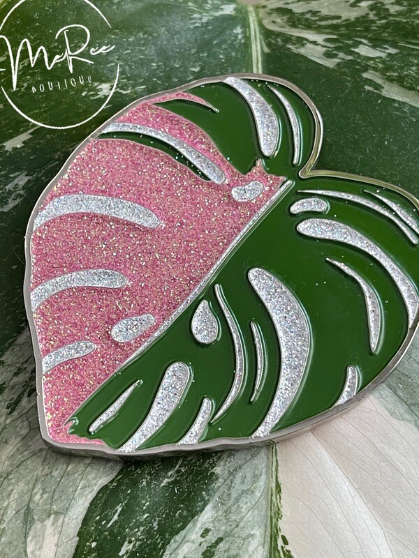 $13.00 each 🥰 “Monstera” coin…⭐️