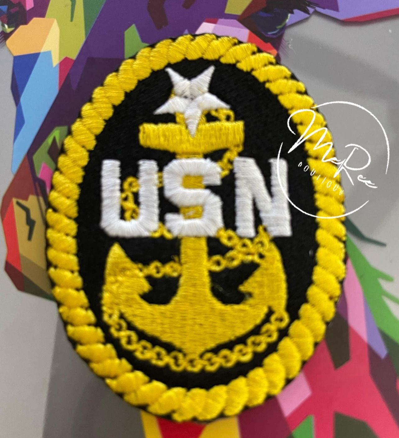 SCPO patch ❤️