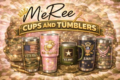 Tumblers and Cups