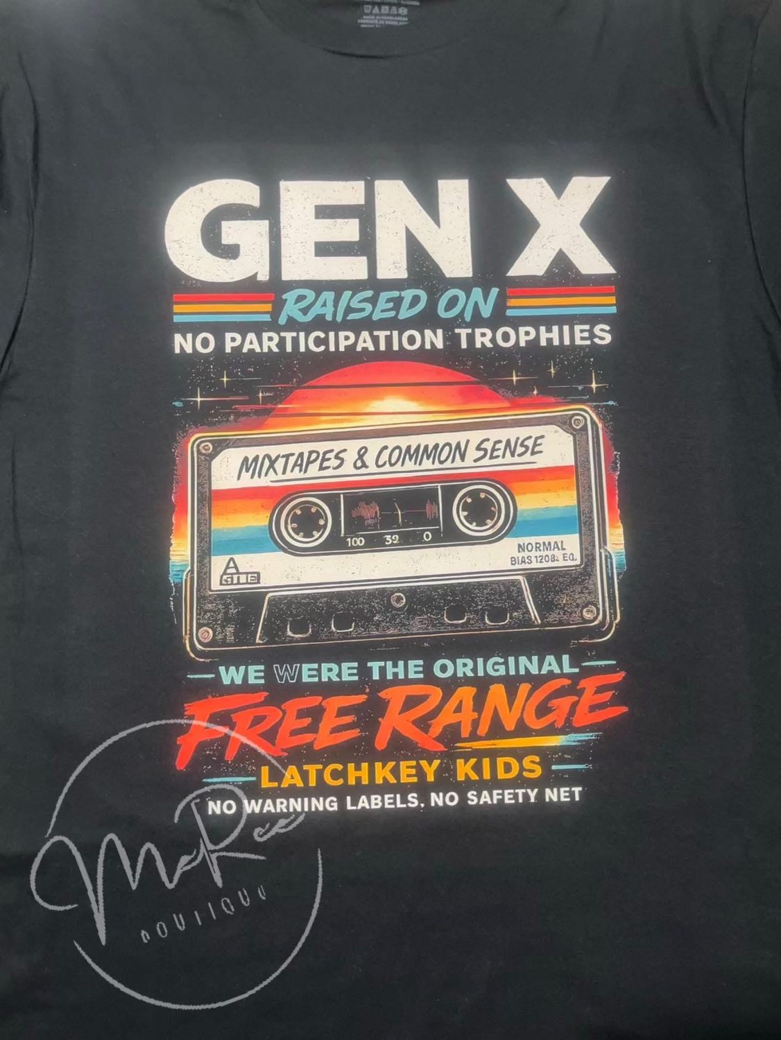 🔥 GEN X THROWBACK ALERT 🔥