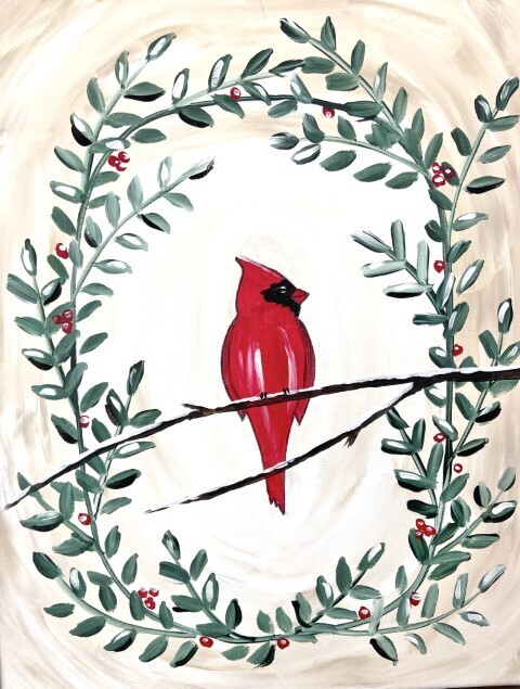 Royal Cardinal