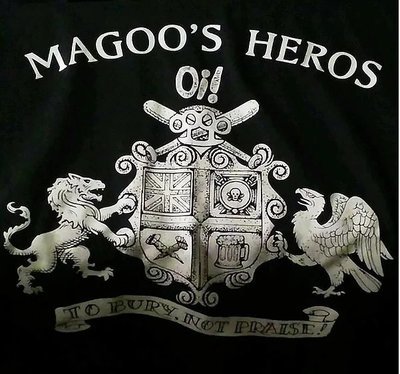 To Bury, Not Praise! Shirt