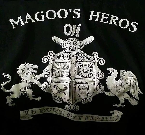 To Bury, Not Praise! Shirt