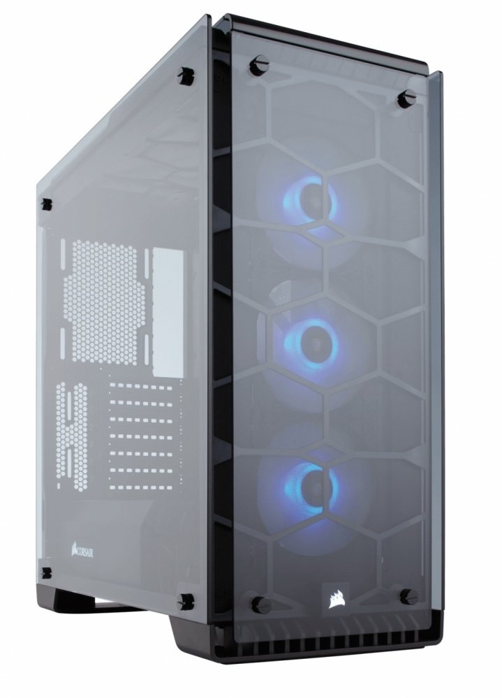 Pc Corsair  Gamer
