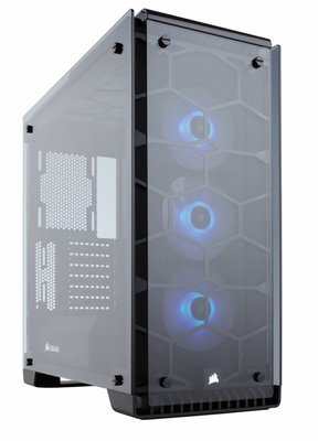 Pc Corsair  Gamer