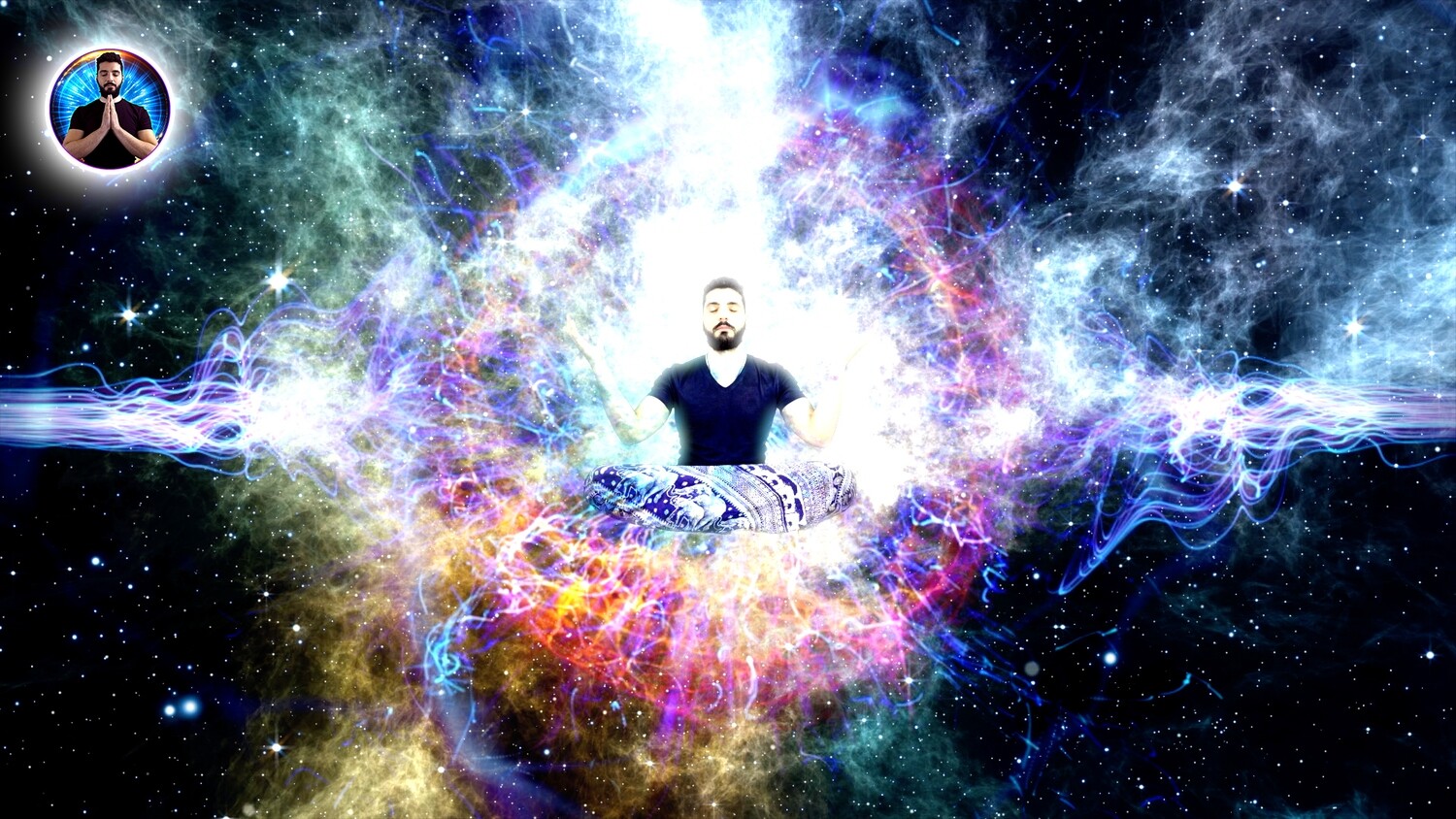 Manifest The Best Version of Yourself ︙Absorb Energy from the Universe 😴 432 Hz Sleep Music for You Manifest The Best Version of Yourself ︙Absorb Energy from the Universe 😴 432 Hz Sleep Music for You