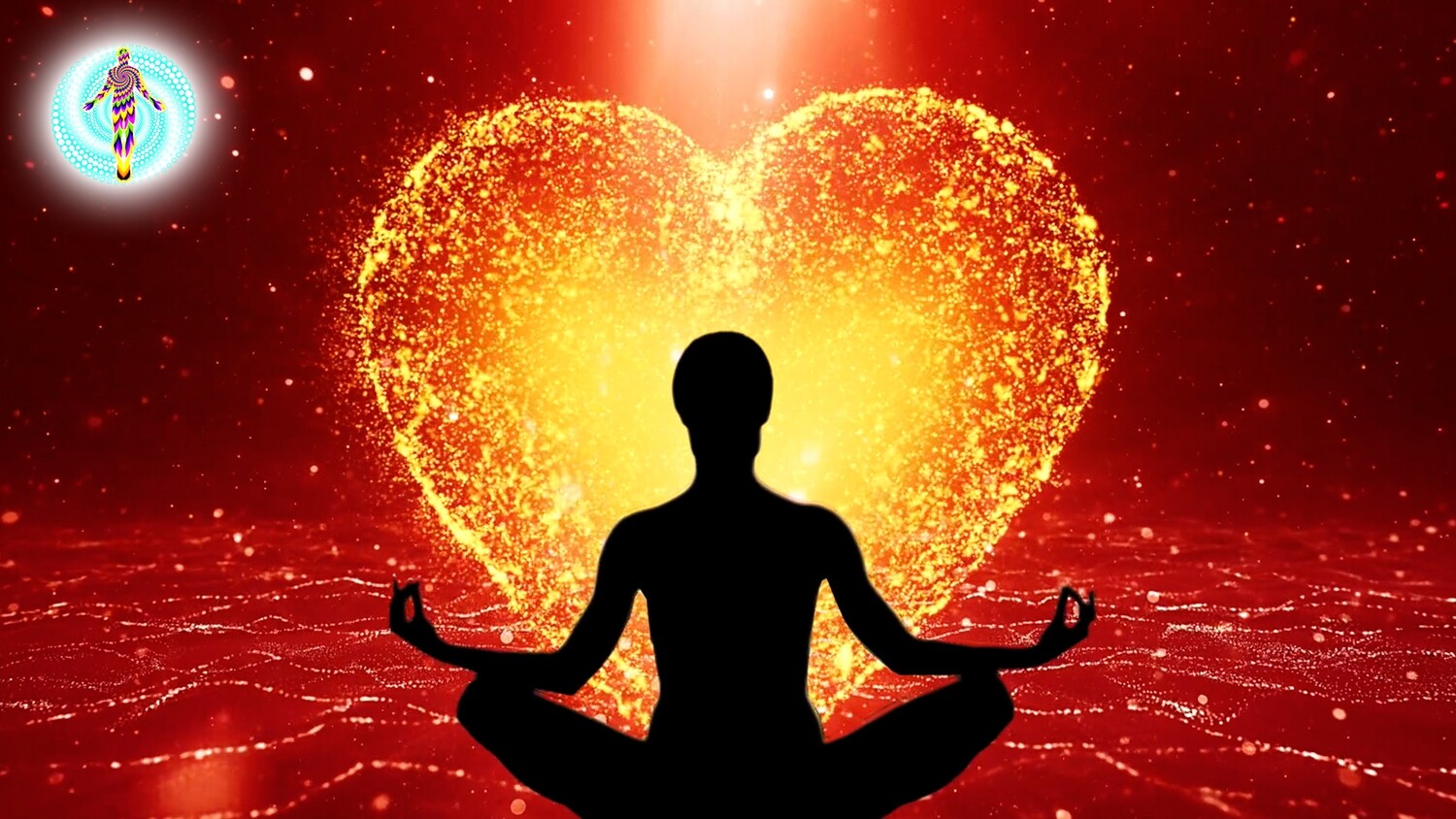 HEART CHAKRA Power ⟫⟫⟫ 12000 Hz ✚ 639 Hz ✚ 10.5 Hz 🧘🏻♂️444 Hz Powerful Meditation Music HEART CHAKRA Power ⟫⟫⟫ 12000 Hz ✚ 639 Hz ✚ 10.5 Hz 🧘🏻♂️444 Hz Powerful Meditation Music